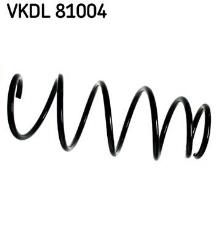 SKF VKDL 81004